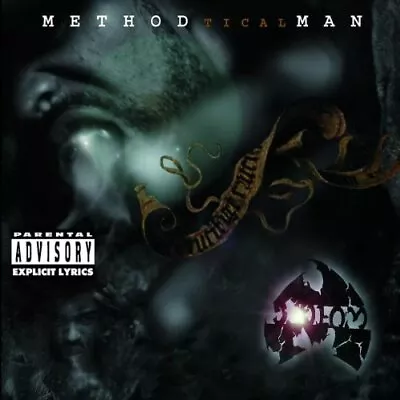 Method Man - Tical - Method Man CD 89VG The Cheap Fast Free Post The Cheap Fast • £5.33