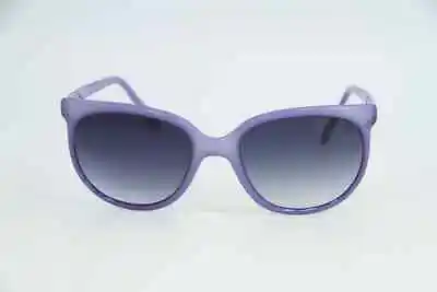 VINTAGE BOLLE 002 Violet Sunglasses PC Gray Gradient Lens • $79.20