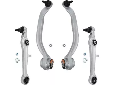Front Control Arm Set For 1998-2002 Audi A6 1999 2000 2001 MN671KF • $231.08