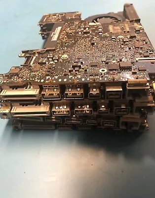 Apple MacBook Pro 13 A1278  Logic Board For Parts • £20