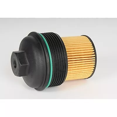 PF458G AC Delco Oil Filter New For Chevy Olds Chevrolet Impala Cavalier Malibu • $16.20