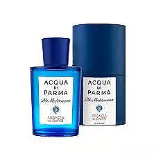 Acqua Di Parma Blu Mediterraneo Arancia Di Capri Toilette 30ml Spray • £48.09