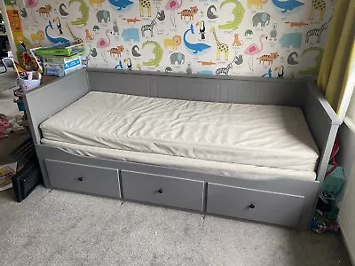 IKEA Day Bed • £72