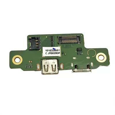 For Motorola Xoom 2 MZ615 MZ616 MZ617 USB HDMI Charging Port Flex Board SK01 • $11.29