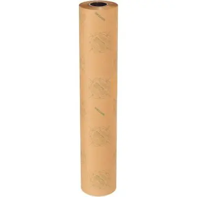 MyBoxSupply 36  X 200 Yds. Multi-Metal VCI Paper Rolls 1 Roll Per Case • $211.99