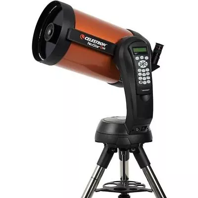 Celestron NexStar 8 SE Computerised Telescope  11069-CGL • £1709.99