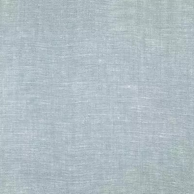 5 COLORS / Newport 100% Linen Solid Fabric • $40