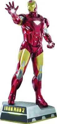 Marvel Iron Man 2 (Clean Version) Life Size Statue 1:1 Scale Display • $9198.85