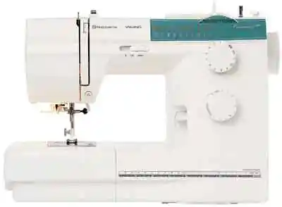 Husqvarna Viking Emerald 118 Sewing Machine (Refurbished) • $359.99