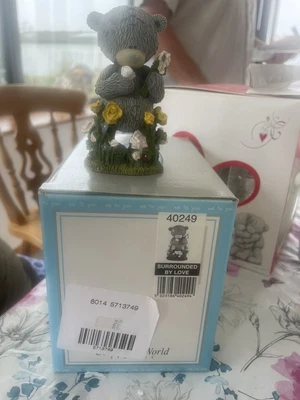 £10 • Buy Me To You Figurines