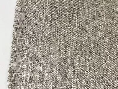 Marge Carson 67591 Majesty/Linen Performance Uph. Fabric 7 2/8 Yds. • $330