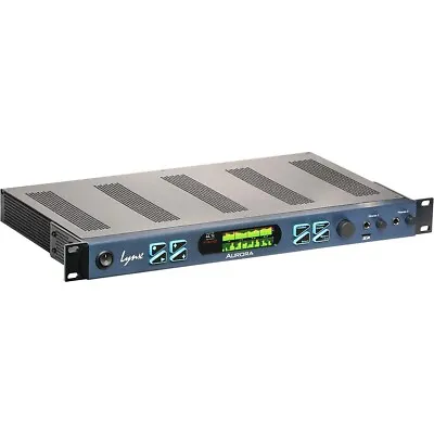 Lynx Aurora(n) 32 Dante Audio Interface • $6539