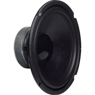 REDBACK SPW5028  250Mm 10  80W Rms 8Ohm Woofer Spare Speaker Replacement • $96