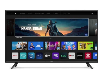 $219.99 • Buy VIZIO 43  Class V-Series LED 4K UHD SmartCast TV V435-J01