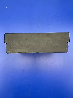 Genuine BMW E36 E38 E39 E46 E83 E85 Engine Air Filter Insert OEM 13721730449 • $21.25