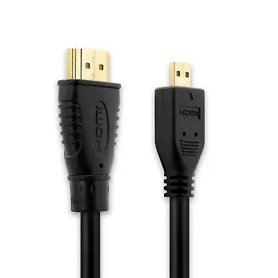 HDMI Cable For Acer Iconia W510P Iconia Tab A700 Iconia A1-841HD  • £16.90