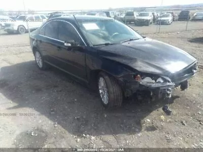 Automatic Transmission V70 FWD B6324S Engine Fits 08-10 VOLVO 70 SERIES 879454 • $455