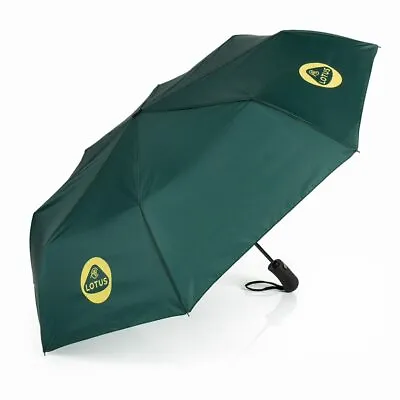 Genuine Lotus Pocket Umbrella Emira Evora Elise Exige Etc LOTMC0017GN NEW • $39.76