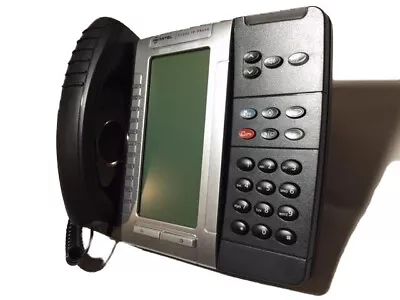 Mitel 5330 IP Telephone 50005804 Cleaned Working • $19