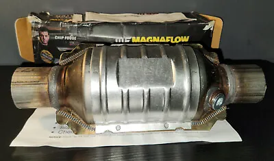 Magnaflow Catalytic Converter 2.00in 99234HM • $149.99