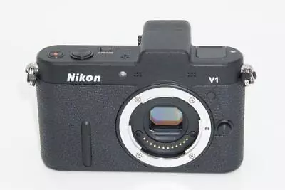 Nikon 1 V1 • $345.13