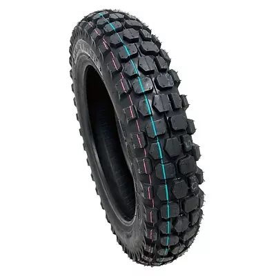 Knobby Tire 3.00 - 10 Front Or Rear Trail Off Road Mini Dirt Bike Motocross Pit • $48.90