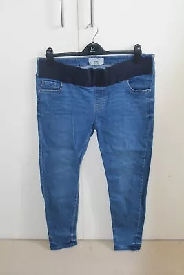 Bundle Of Size 14 Maternity Jeans Trousers & Leggings • £24.99