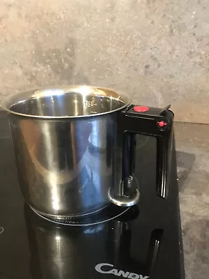 £27.98 • Buy Beka Bain Marie Sauce Chocolate Melting Pot Candle Making-wax Melts