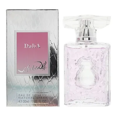 Salvador Dali Dalia Eau De Toilette 30ml EDT Spray  - Brand New • £17.61