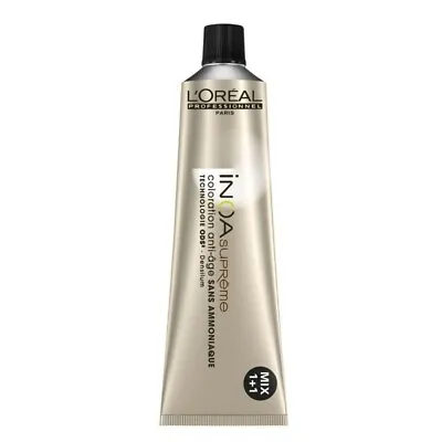 LOreal INOA SUPREME Permanent Hair Colour 60g Professional Use • £6.99