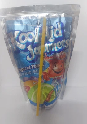 £1 • Buy Kool Aid Jammer - Tropical Punch