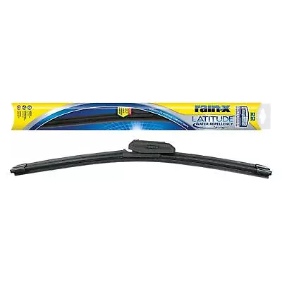 Latitude 2 IN 1 Water Repellency 18 Black  122EDE Fits 1976-1980 Plymouth Volare • $35.95