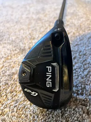 Ping G425 Hybrid 3 Stiff • $61.94