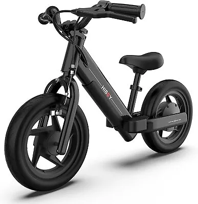 $245.99 • Buy Hiboy BK1 Electric Bike 24V 100W Electric Balance Bike Motorcycle For Kids 2-5