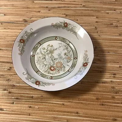 Mikasa Fine China Kabuki L9011 Soup Bowl  9 1/4  • $24.99