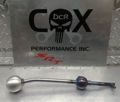 $284.95 • Buy DCR SRT4 Neon Short Throw Shifter