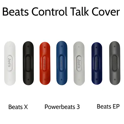 Genuine OEM Beats EP BeatsX X PowerBeats 3 Control Talk Button Cover PARTS Part • $17.03
