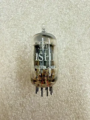 NATIONAL UNION 7025 Side Getter ECC83 12AX7 Preamp Tube • $29.95