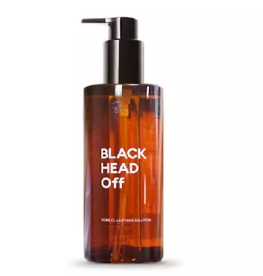 MISSHA Super Off Cleansing Oil Blackhead Off 305ml/k-beauty • $29.99