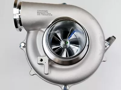 GTP38 Balanced Billet Turbo For Ford F-Series Trucks 7.3L Powerstroke 94-97 • $350