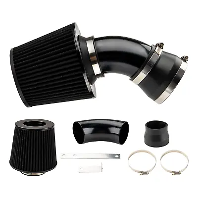 Cold Air Intake System Kit For 1998 1999 2000 2001-2005 BMW E46 323 325 328 330 • $27.99