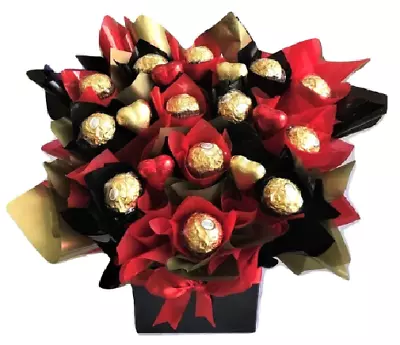 Valentines Chocolate Gift • $48.95