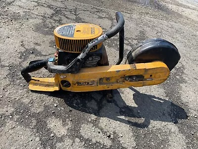 $250 • Buy Partner K700 Demo Saw