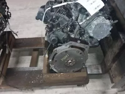 2.0L L4 DOHC 16V Engine 06K100035T Fits 18-23 Tiguan 2759985 • $1794