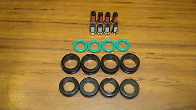 Yamaha Outboard F115 F150 Four Stroke Fuel Injector Repair / Rebuild Kit • $16.89