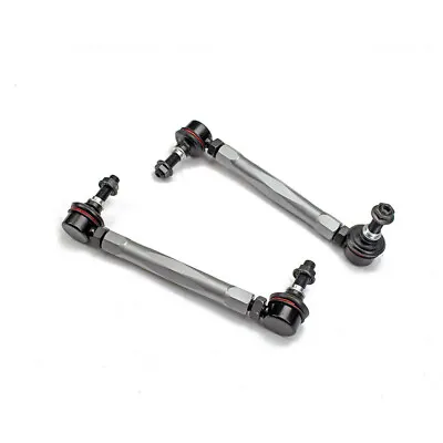 Godspeed Front Sway Bar Adjustable End Links For 10-13 Mazda Mazdaspeed 3 Only • $59.50