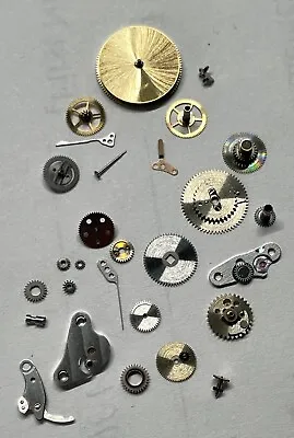 Patek Philippe 5146 Movement Parts • $4300