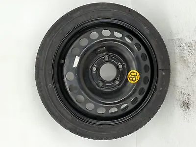 2021-2022 Chevrolet Trailblazer Spare Donut Tire Wheel Rim Oem REG8G • $151.61