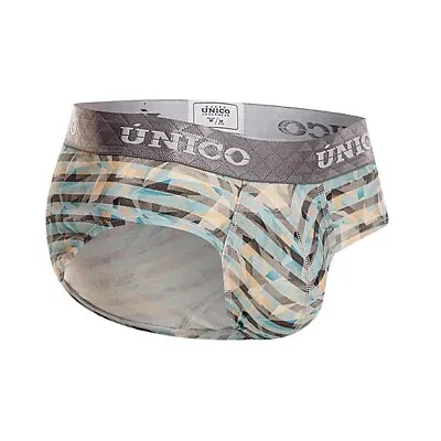 Unico Brief ALTAMAR Microfiber Men's Underwear • £30