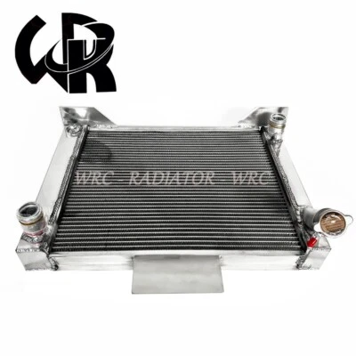 $162 • Buy Cooling Radiator For 1982-1994 1985 86 Ford Ranger Pickup Truck V8 Conversion MT